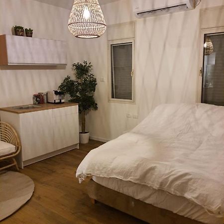 חדר במדבר Hotel Be'er Ora Luaran gambar