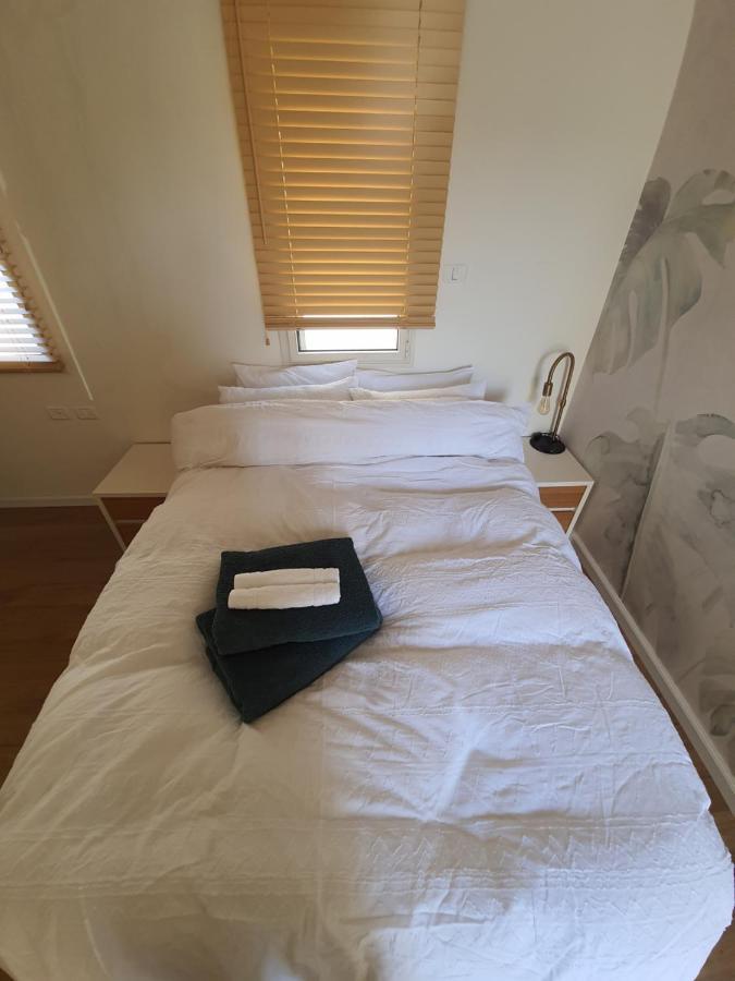 חדר במדבר Hotel Be'er Ora Luaran gambar