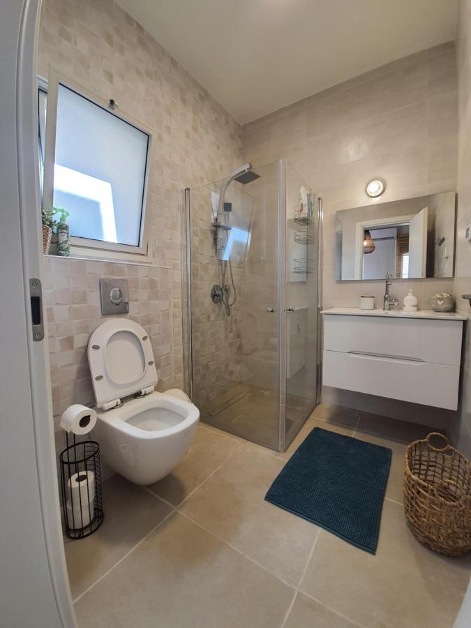 חדר במדבר Hotel Be'er Ora Luaran gambar