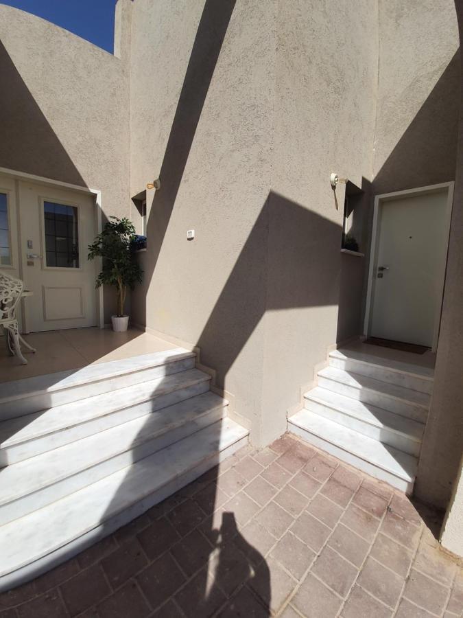חדר במדבר Hotel Be'er Ora Luaran gambar